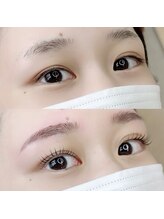 アイプラス 河原町三条(i plus)/まつげパーマ