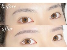 モンド 渋谷道玄坂店(Mond)/美眉アイブロウWAX＊渋谷道玄坂