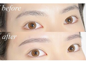 モンド 渋谷道玄坂店(Mond)/美眉アイブロウWAX*渋谷道玄坂