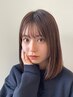 【お得！再来の方3週間以内限定！】次世代美眉スタイリング¥3800