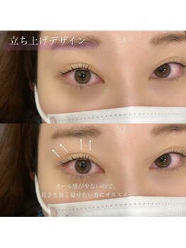 ワンドット 長崎店(One.)/◎ラッシュリフト◎