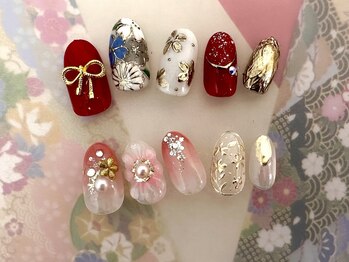 ビューティルーム ミセル(beautyroom miseru)/