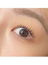 ノエル(Noel)/まつげパーマ 担当しゅおん