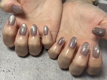 イデアル(Ideal)/マグネッネイル