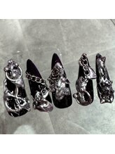 ピンズイチロク(PINS16)/ジェル120分