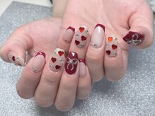 バズネイル(VAZ NAIL)/