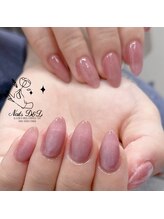 ネイルディーアンドディー(Nails D&D)/