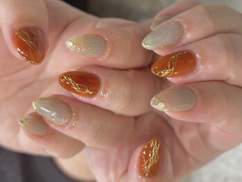 ユーアンドミー 大泉学園店(U&Me)/ニュアンス