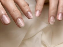 ノクターン(Nocturne)/ホワイトパール