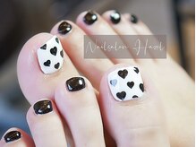 ヘーゼル(Hazel)/