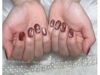 マグロ ネイルサロン/