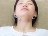 更なる小顔に！【リフトアップ×フェイスラインすっきり】¥6500→¥6000