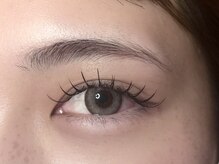 ウルカ アイラッシュ(uruka EYELASH)/フラットラッシュ　140本