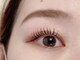 レア(Lea)の写真/【大人気★ダメージレス似合わせまつ毛パーマ】自まつ毛ケア&パーマのモチUPが同時に叶うトリートメント付*