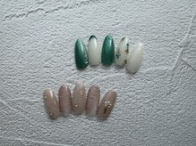 ヴィゼ(Vize)/定額デザイン