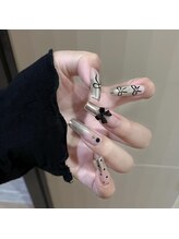 ピュアアンドリッチネイルサロン(Pure&Rich Nail Salon)/