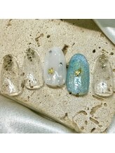 アールイー(Re:)/【定額】シンプル定額デザイン