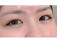 アイ(_i)/ラッシュリフト