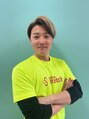 ポジティブストレッチ 西手 拓人