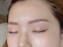 ユノ(Juno)/美眉スタイリング体験