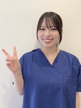 戸田公園の整骨院/