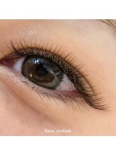 リプア(li'pua)/デザインキープラッシュ