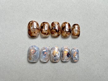 ayaオリジナルデザイン