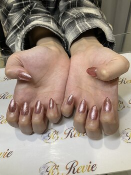 レビー(Revie)/ワンカラー