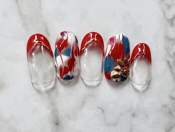 コティ(cotty)/7月 おすすめデザイン