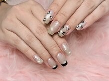 ネイルサロンアヤ(Nail salon Aya)/お任せネイル