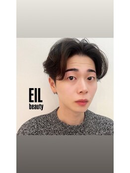 エイル ビューティ スタジオ(EIL beauty studio)/