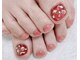 トゥーネイル(to nail)の写真