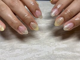 毎月変わる定額アート♪