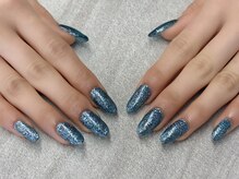 ローランリム(LORAN Lim)/グリッター