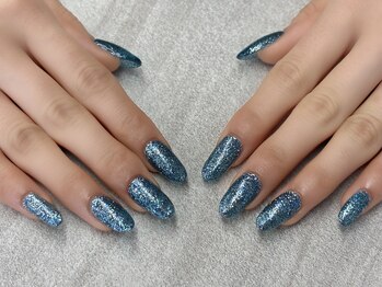 ローランリム(LORAN Lim)/グリッター