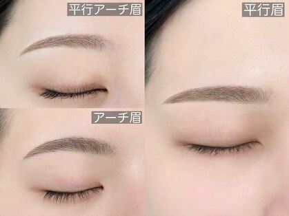 ダイヤモンドアイズ 銀座店(DIAMOND EYES)の写真