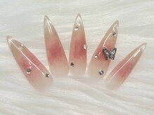 テント 町田店(tent)/【韓国ワンホンネイル♪】