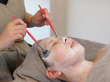 タオ(TAO)/新感覚の泡洗顔