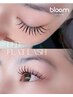 【当店大人気♪】FLAT LASH☆モチの良さに感動☆LEDまつエク100本まで