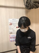 ラタム 極楽湯槇尾店(LATAM)&nbsp;熊倉 