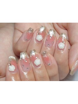 モテ可愛系（デート・合コン）が得意