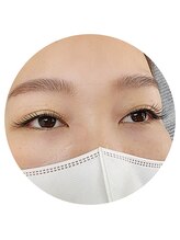 アイム(Eye’m)/LEDエクステ120本