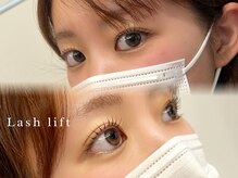 グリーム(GREEM)の雰囲気（【高いキープ力が自慢】豊富なデザインと提案力で垢抜け目元♪）