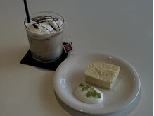 キュロン(quro.n)/：：cafe併設：：