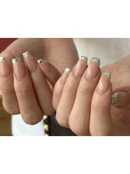 爪の悩みを解消できる（ケア含む）