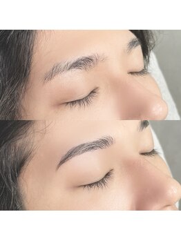 プラチナムドール 和歌山店(PLATINUM DOLL)/ハリウッドブロウリフト