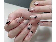 リチュネイル(Richu nail)/
