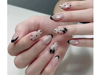 リチュネイル(Richu nail)/