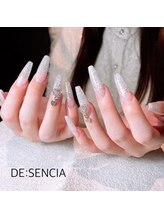 ディセンシア(DE:SENCIA)/スカルプ