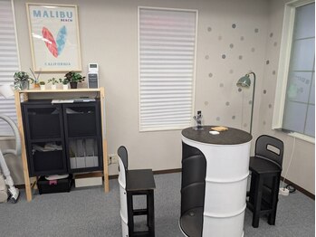 ゴーズ(GO’S)/通う事がセルフブランディング☆